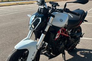 Benelli BN 302 s (PREZZO TRATTABILE)