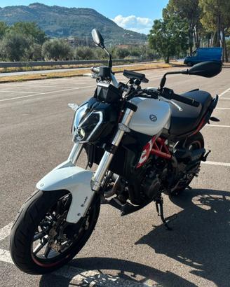 Benelli BN 302 s (PREZZO TRATTABILE)