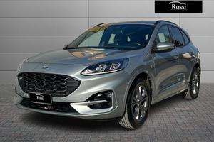 FORD Kuga III 2020 - Kuga 2.5 full hybrid S U64517