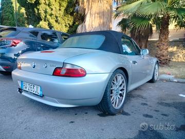 BMW Z3 1,9