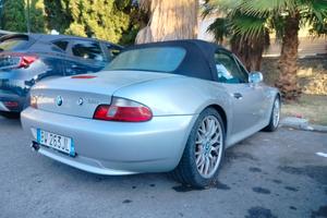 BMW Z3 1,9