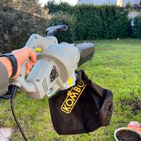 Soffiatore professionale