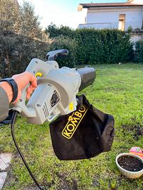 Soffiatore professionale