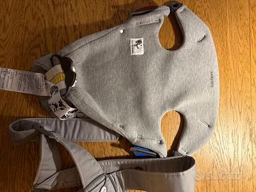 Marsupio Prenatal