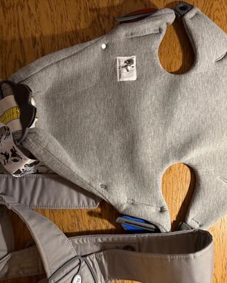 Marsupio Prenatal