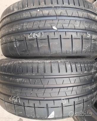 255 35 20 pirelli