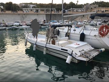 Monsellato Master 730