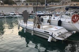 Monsellato Master 730