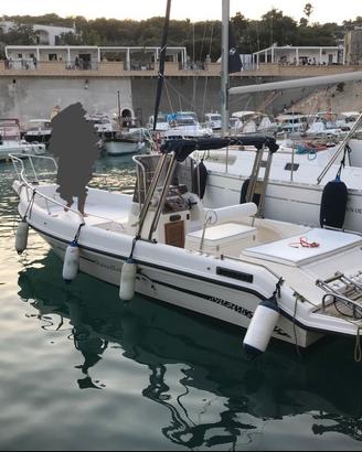 Monsellato Master 730