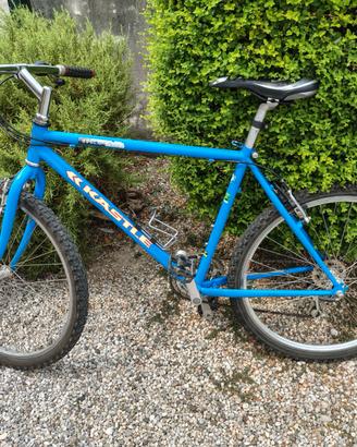 Bici Mountain bike 26 usata