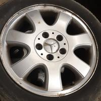 ricambi Mercedes CLK 200  anno 2000