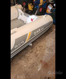 Zar mini alu 13 perfetto