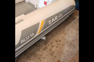 Zar mini alu 13 perfetto