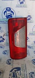 FORD TRANSIT CONNECT 2008 - STOP POSTERIORE SINIST