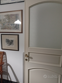 Stanza studio/ ufficio