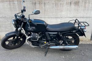 Moto Guzzi V7 - 2014