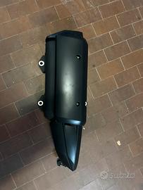 Marmitta originale xmax 300