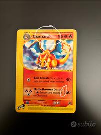 Pokemon - Charizard 39/165 Rare Non Holo