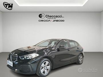 Bmw 116 116d 5p. Msport