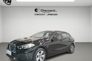 Bmw 116 116d 5p. Msport