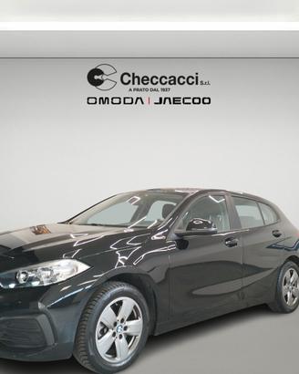 Bmw 116 116d 5p. Business Advantage