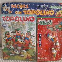 Topolino decora il tuo albero