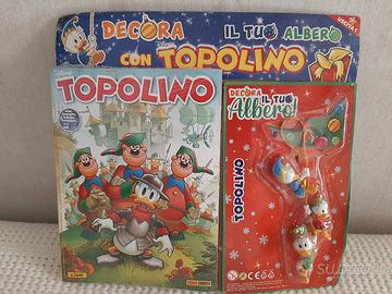 Topolino decora il tuo albero