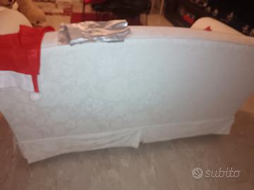 Coppia di Divani 2 posti