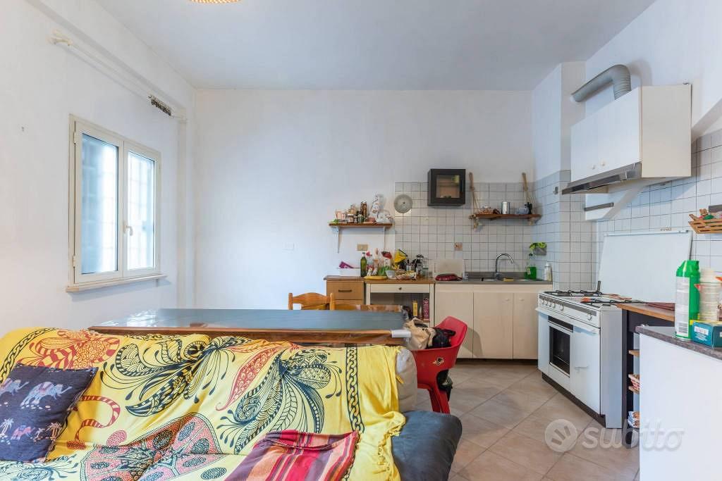 Appartamento – Roma, Villa Certosa, Tuscolano - Vista 3