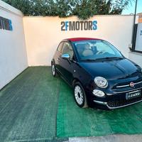 Fiat 500 C 1.3 mjt 16v Rock 95cv