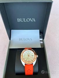 Orologio Bulova Snorkel "Clownfish"