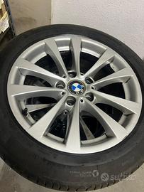 Cerchi Bmw