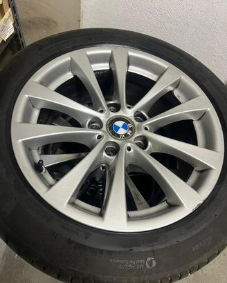 Cerchi Bmw