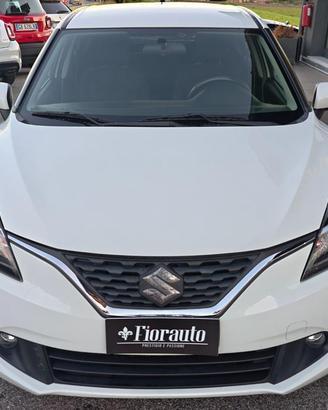 SUZUKI Baleno 1.2 Hybrid Top