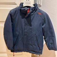 CMP giacca invernale bambino