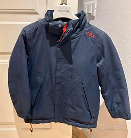 CMP giacca invernale bambino