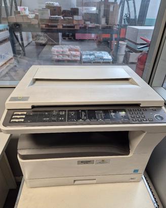 Stampante Fotocopiatrice laser Sharp AR-5516