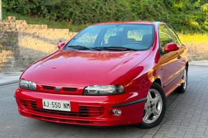 FIAT BRAVO 2.0 20v HGT 147CV 1 PROP 1995 DA AMATOR