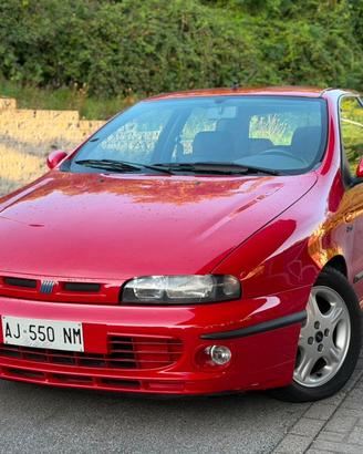 FIAT BRAVO 2.0 20v HGT 147CV 1 PROP 1995 DA AMATOR