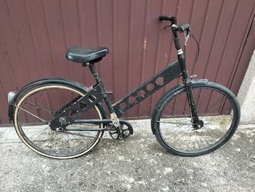 Legnano B83 (1983)
