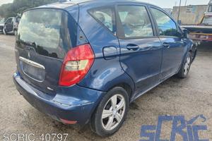 Mercedes-benz classe a w169 a 160 95cv - ricambi