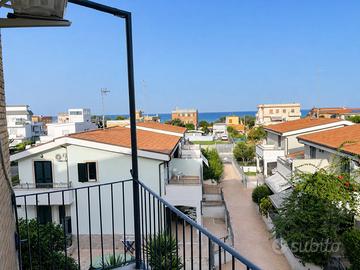 Appartamento anzio colonia settembre/giugno