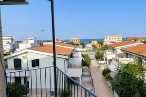 Appartamento anzio colonia settembre/giugno