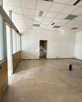 UFFICIO A ALBIGNASEGO