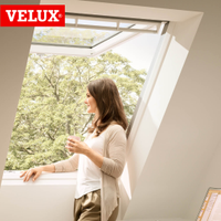 Finestra velux nuova imballata