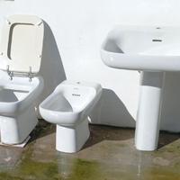 Ideal standa serie conca