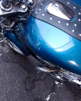 Suzuki VR51A