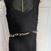 Tubino Elisabetta Franchi taglia 40