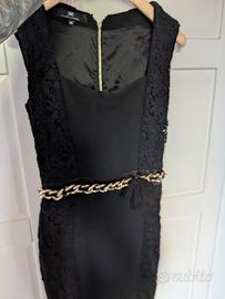 Tubino Elisabetta Franchi taglia 40