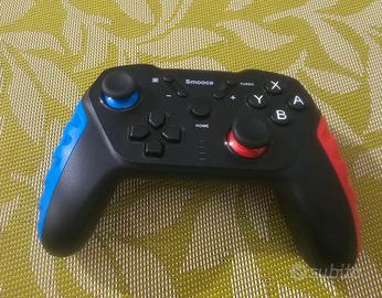 Controller